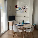 Attico Gabri - Con Terrazzo Panoramico Vicino Al Centro Appartement