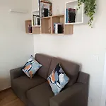 Attico Gabri - Con Terrazzo Panoramico Vicino Al Centro Appartement Turijn