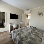 Attico Gabri - Con Terrazzo Panoramico Vicino Al Centro