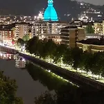 Appartement Attico Gabri - Con Terrazzo Panoramico Vicino Al Centro Turijn