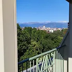 Appartement Attico Gabri - Con Terrazzo Panoramico Vicino Al Centro