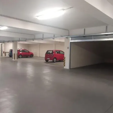 דירה Attico Gabri - Con Terrazzo Panoramico Vicino Al Centro