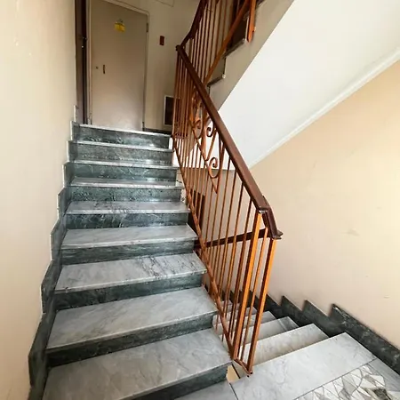 דירה Attico Gabri - Con Terrazzo Panoramico Vicino Al Centro *