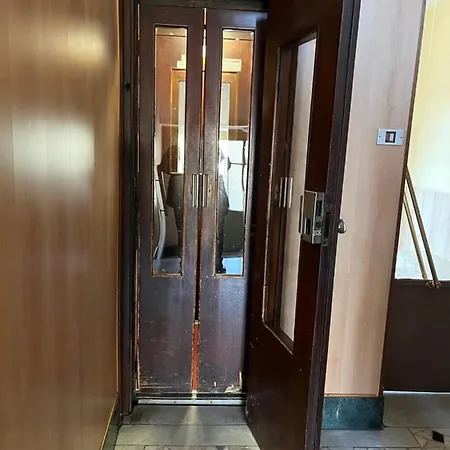Attico Gabri - Con Terrazzo Panoramico Vicino Al Centro Turin