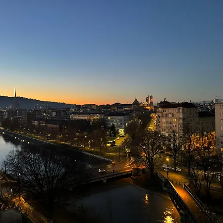 Апартаменты Attico Gabri - Con Terrazzo Panoramico Vicino Al Centro *