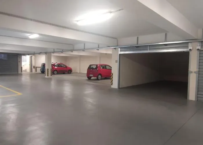 Apartment Attico Gabri - Con Terrazzo Panoramico Vicino Al Centro