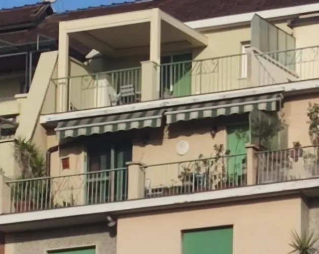 Apartment Attico Gabri - Con Terrazzo Panoramico Vicino Al Centro *