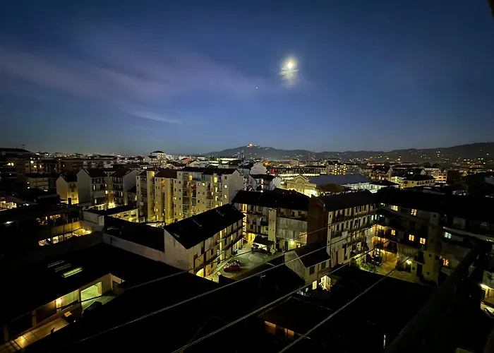 Apartment Attico Gabri - Con Terrazzo Panoramico Vicino Al Centro