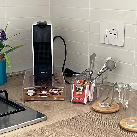 Attico Gabri - Con Terrazzo Panoramico Vicino Al Centro *