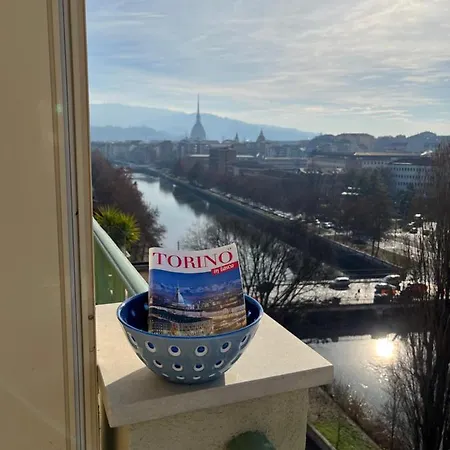 Attico Gabri - Con Terrazzo Panoramico Vicino Al Centro