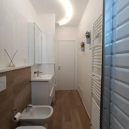 Attico Gabri - Con Terrazzo Panoramico Vicino Al Centro