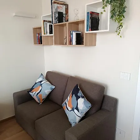 Attico Gabri - Con Terrazzo Panoramico Vicino Al Centro Lejlighed Torino