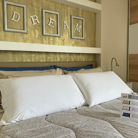 Attico Gabri - Con Terrazzo Panoramico Vicino Al Centro Lejlighed *