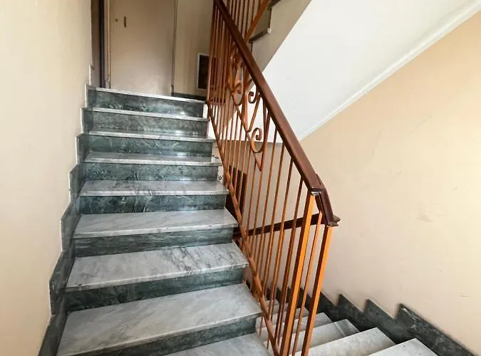 Apartment Attico Gabri - Con Terrazzo Panoramico Vicino Al Centro *