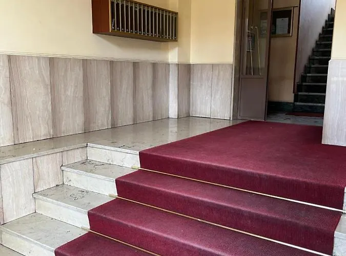 Apartment Attico Gabri - Con Terrazzo Panoramico Vicino Al Centro Turin