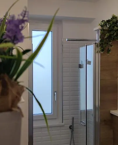 Attico Gabri - Con Terrazzo Panoramico Vicino Al Centro Apartment Turin