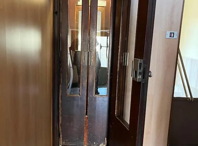Attico Gabri - Con Terrazzo Panoramico Vicino Al Centro Turim