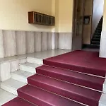 Daire Attico Gabri - Con Terrazzo Panoramico Vicino Al Centro Torino