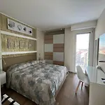 Attico Gabri - Con Terrazzo Panoramico Vicino Al Centro * Torino